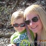 Love my boy!